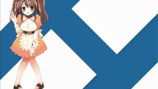 Suzumiya Haruhi no Yuuutsu - Koi no Mikuru Densetsu