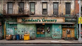Mamdani's Grocery
