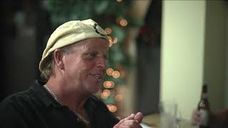 Miami Bass artist dinner outtakes 4