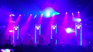 infected Mushroom - Shakawkaw - live Hanger 11 Tel aviv