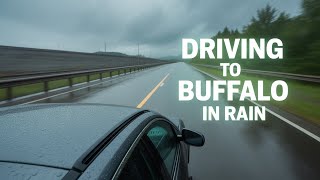 This Is Actual Life in Western New York