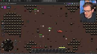 Survive the Night | Devlog 1 (v0.7.0)
