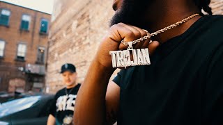 Trojan-  Back Outside (Official Music Video)