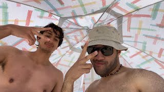 Day in the Life | First Beach Day Since Graduation | Hampton Summer 2023
