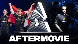 BLAST Fall Finals Aftermovie - Episode 1 | Ninjas In Pyjamas