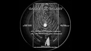 UR - Galaxy2Galaxy High Tech Jazz (The Science)