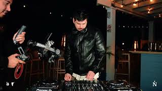 Showcase Recs — Cesar Escobar | Sono Sky Bar Rooftop, Norwalk CT