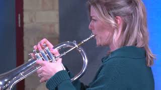 O Waly Waly - Trad. arr. Simon Hancock
