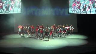 Cape Town's Most Wanted 2017 Untimitive
