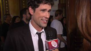 The Joneses at TIFF 2009 in HD - Red Carpet Diary