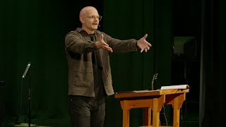 Big Impact Through Simple Acts of Obedience - Acts 8:26-40