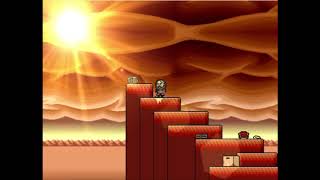 LISA: The Pointless: Slums Call (Burning Ledge Version)
