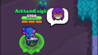 AFK Shelly DESTROYS Noobs