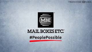 MBE Worldwide