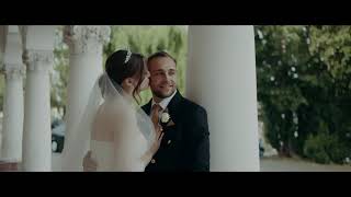 ANDREEA & DRAGOȘ - WEDDING DAY