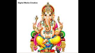 Pazhavangadi Ganesha