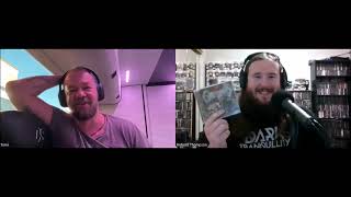 RichardMetalFan Interviews! Ep. 356: Tomi Koivusaari of Amorphis