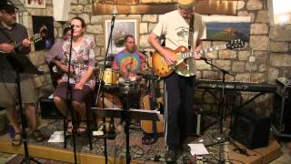 Southern (Gaza) Man (Neil Young): Mystic Mountain Band