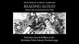 Reading Aloud: Don Marquis and Stephen Leacock