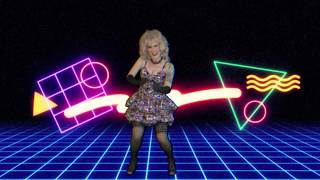 #EmbraceYrWeird Dance Break: You Make My Dreams by Hall & Oates