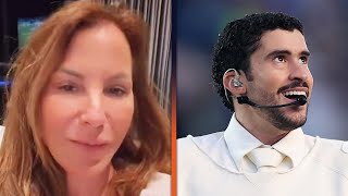 Jill Zarin FIRED From E!'s RHONY Reboot After Racist Bad Bunny Halftime Show Review