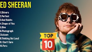 Greatest Hits Collection 2025 by Ed Sheeran Perfect for Any Music Lover