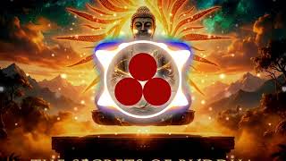 Joe Diem, Guezmark - The Secrets Of Buddha [Evidenza Music]