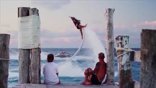 Tribal Seeds - Warning (Music Video)