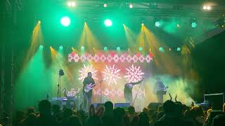 Тінь Сонця - Осінь. Ти моя весна [live] Рокині |21.09.2025|