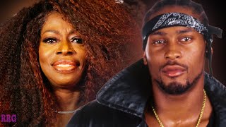 The TRAGIC Chaos of D'Angelo and Angie Stone's Lives & Careers