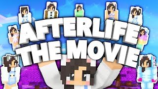💜Minecraft Afterlife THE MOVIE!