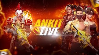 Ankit Gamer is live!