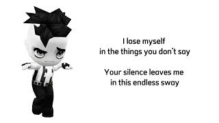 Darkin - Lost In Your Favor (Lyrics) (DNA Album)