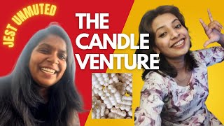 The Candle Venture | Ft. Kalai | Jest Unmuted