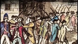 Revolutions Podcast by Mike Duncan  - S4: Haitian Revolution - Episode 5