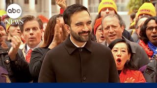 What democratic socialism is and how it's different from communism