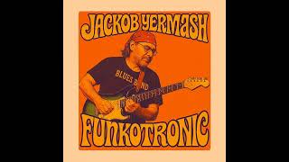 Jackob Yermash    -   To E Clapton and R Waters
