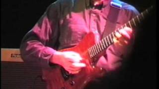 Allan Holdsworth live - L'Aquila 1997 PT.5