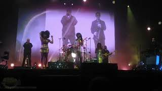 Nile Rodgers & Chic Live in Tilburg The Netherlands june 28- 2025 (Full Concert)
