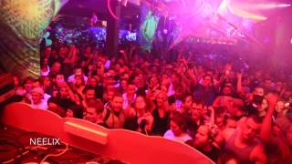 NEELIX - Somnambul 2016 - Videodelik