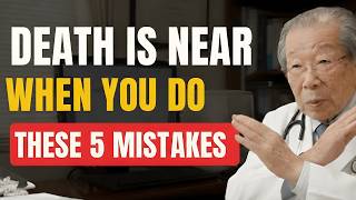 Why Most People Die Before 80? Stop doing these 5 THINGS RIGHT NOW