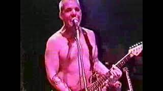 Sublime - Concert 40 O's set Live  (1995)