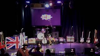 Stone Beat Invasion 11-4-22