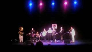 MayaMundi brass band "Nacht in Gayn Eden"