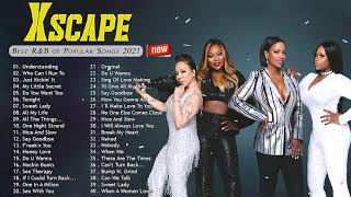 Best Songs of Xscape 90s – 2000s – Mix Xscape Greatest Hits Full Album