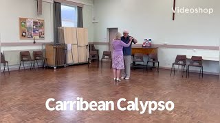 Caribbean Calypso