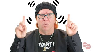 Deeper Dives - What's "Being Tough" Really Mean?