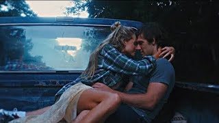 David & Jade | Peaches