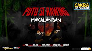PUTU SI RAWING MAKALANGAN Eps 158