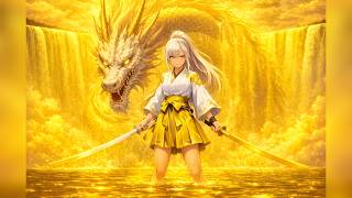 🌟 "Radiant Discipline" | EPIC Anime Battle Music | Tempered in Luminous Waters ✨